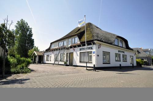 Den Hoorn Paesi Bassi Codice Promo Booking.com