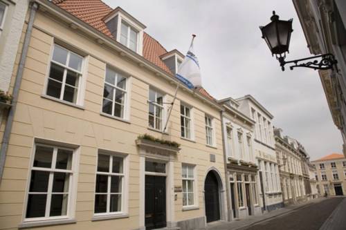 Bergen op Zoom Paesi Bassi Codice Promo Booking.com