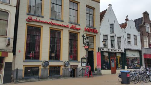 Groningen Paesi Bassi Codice Promo Booking.com