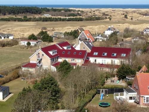Nes Ameland Paesi Bassi Codice Promo Booking.com