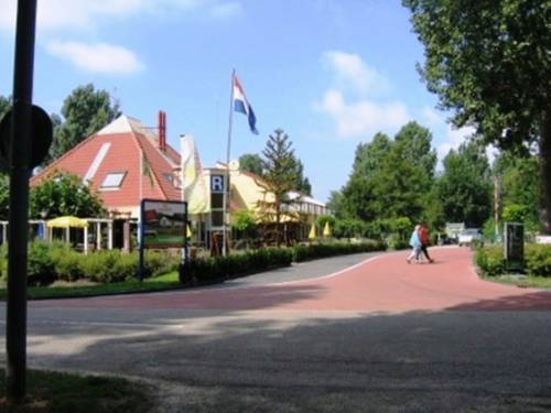 Noord-Scharwoude Paesi Bassi Codice Promo Booking.com