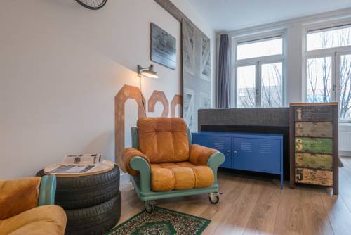 Amsterdam Paesi Bassi Codice Promo Booking.com