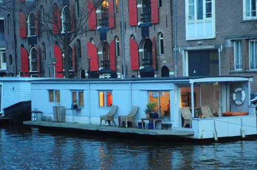 Amsterdam Paesi Bassi Codice Promo Booking.com