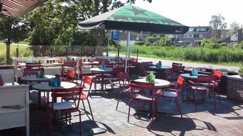 Wijdewormer Paesi Bassi Codice Promo Booking.com