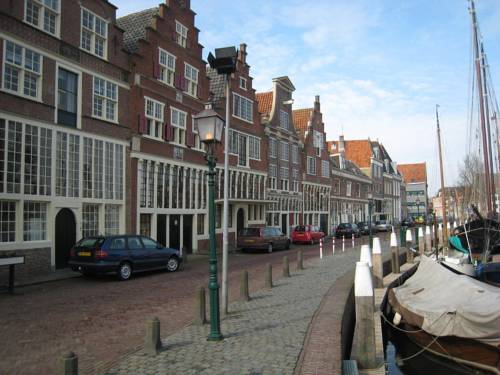 Hoorn Paesi Bassi Codice Promo Booking.com