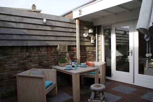Egmond aan Zee Paesi Bassi Codice Promo Booking.com
