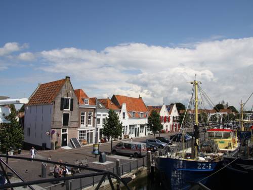 Zierikzee Paesi Bassi Codice Promo Booking.com