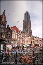 Utrecht Paesi Bassi Codice Promo Booking.com