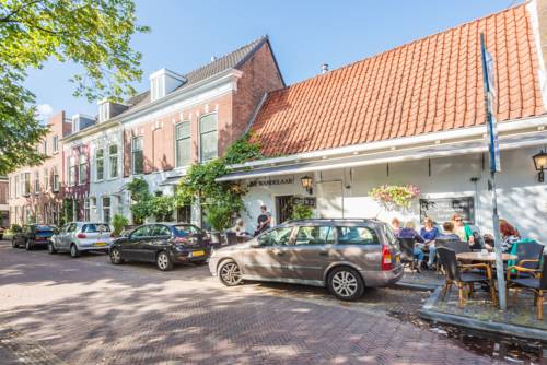 Haarlem Paesi Bassi Codice Promo Booking.com