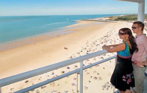Vlissingen Paesi Bassi Codice Promo Booking.com