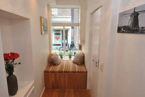 Amsterdam Paesi Bassi Codice Promo Booking.com