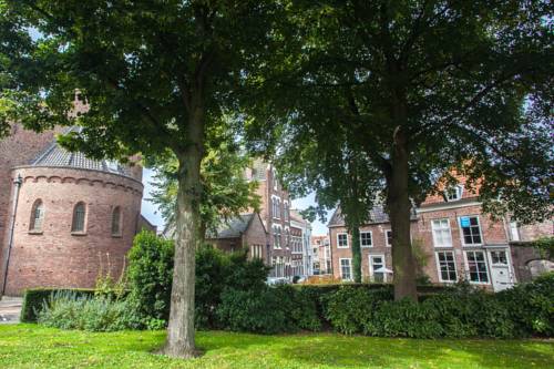 Middelburg Paesi Bassi Codice Promo Booking.com