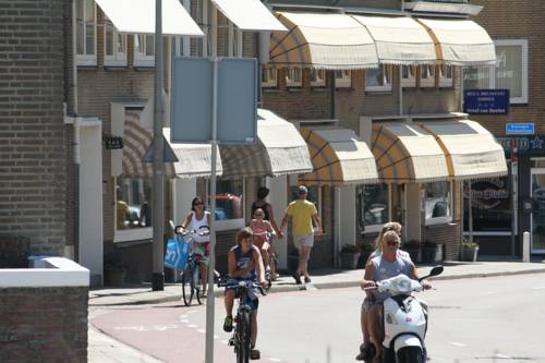 Katwijk aan Zee Paesi Bassi Codice Promo Booking.com