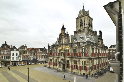 Delft Paesi Bassi Codice Promo Booking.com