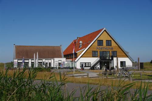 Oost-Vlieland Paesi Bassi Codice Promo Booking.com