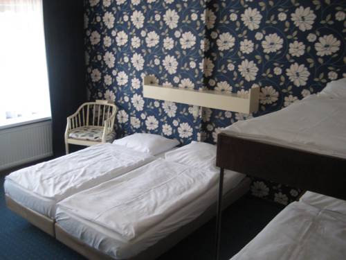 Noordwijk aan Zee Paesi Bassi Codice Promo Booking.com