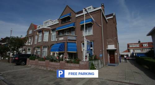 Scheveningen Paesi Bassi Codice Promo Booking.com