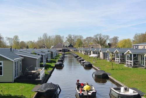 Giethoorn Paesi Bassi Codice Promo Booking.com