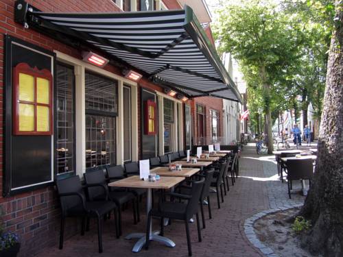 Vlieland Paesi Bassi Codice Promo Booking.com