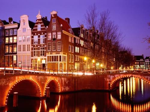 Amsterdam Paesi Bassi Codice Promo Booking.com