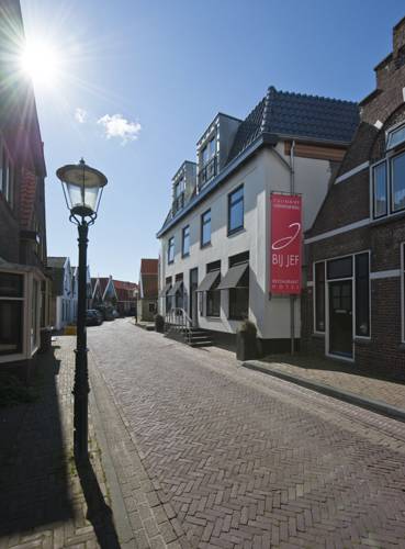 Den Hoorn Paesi Bassi Codice Promo Booking.com