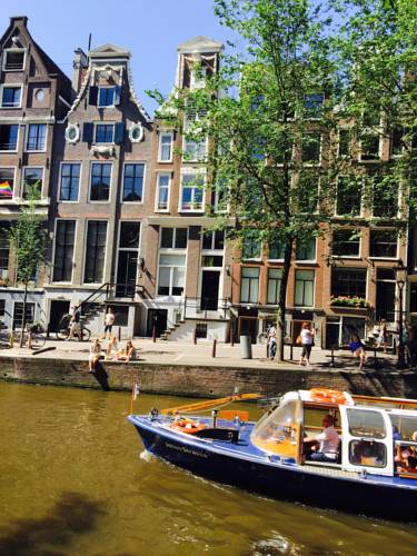 Amsterdam Paesi Bassi Codice Promo Booking.com