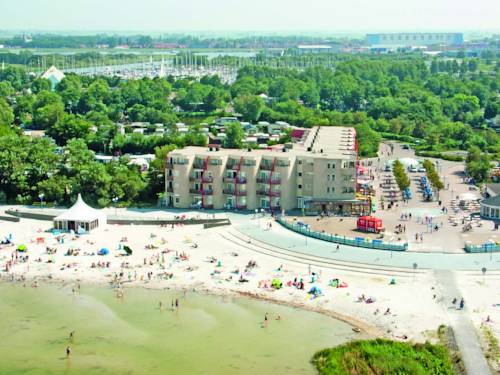 Makkum Paesi Bassi Codice Promo Booking.com