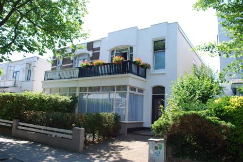 Zandvoort Paesi Bassi Codice Promo Booking.com