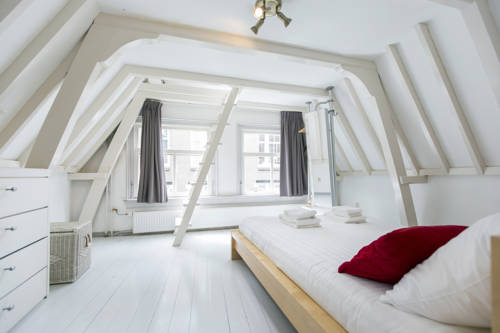 Amsterdam Paesi Bassi Codice Promo Booking.com