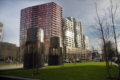Rotterdam Paesi Bassi Codice Promo Booking.com