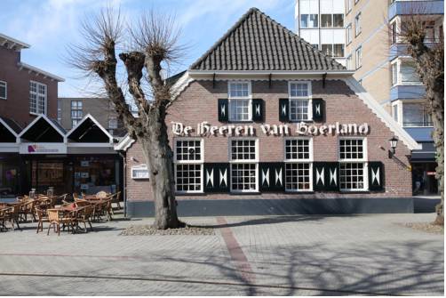 Emmen Paesi Bassi Codice Promo Booking.com