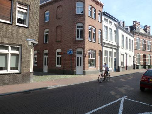 Roermond Paesi Bassi Codice Promo Booking.com