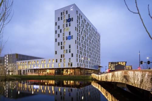 Hoofddorp Paesi Bassi Codice Promo Booking.com