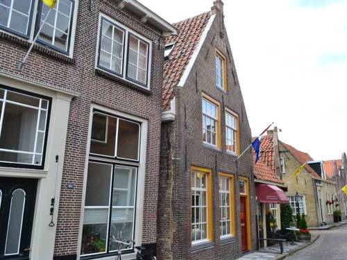 Enkhuizen Paesi Bassi Codice Promo Booking.com