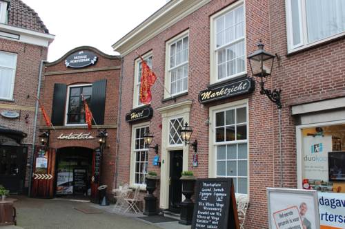 Harderwijk Paesi Bassi Codice Promo Booking.com