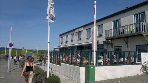 Cadzand-Bad Paesi Bassi Codice Promo Booking.com
