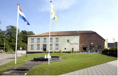 Hulsberg Paesi Bassi Codice Promo Booking.com