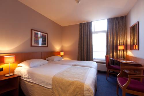Amsterdam Paesi Bassi Codice Promo Booking.com