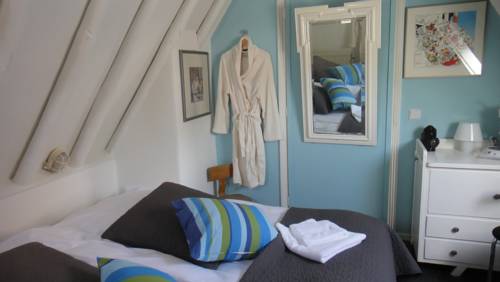 Den Hoorn Paesi Bassi Codice Promo Booking.com