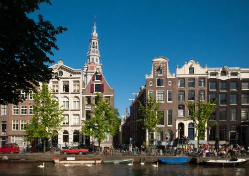Amsterdam Paesi Bassi Codice Promo Booking.com
