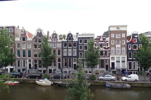 Amsterdam Paesi Bassi Codice Promo Booking.com