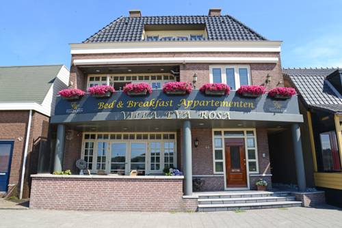 Wijk aan Zee Paesi Bassi Codice Promo Booking.com