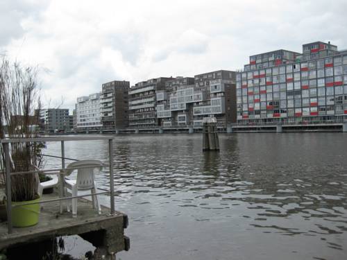 Zaandam Paesi Bassi Codice Promo Booking.com