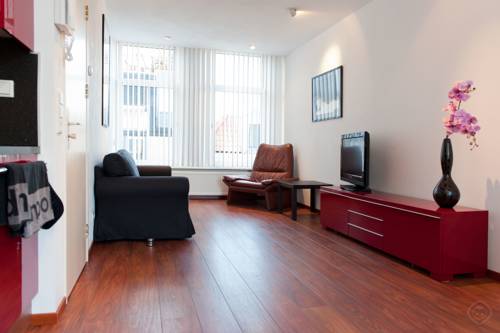 Amsterdam Paesi Bassi Codice Promo Booking.com