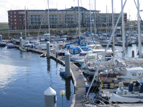 IJmuiden Paesi Bassi Codice Promo Booking.com