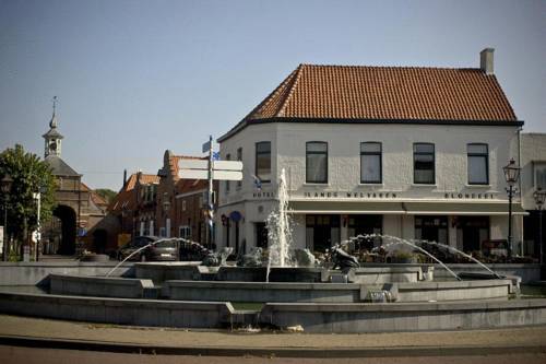 Aardenburg Paesi Bassi Codice Promo Booking.com