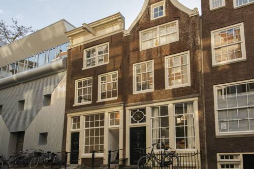 Amsterdam Paesi Bassi Codice Promo Booking.com