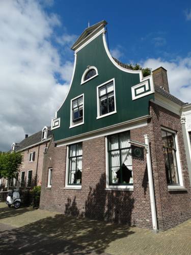 Zaandam Paesi Bassi Codice Promo Booking.com