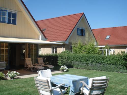 Schoorl Paesi Bassi Codice Promo Booking.com