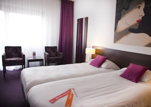 Lelystad Paesi Bassi Codice Promo Booking.com